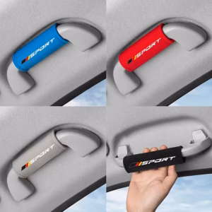 ar Roof Armrest Decoration Soft Cover