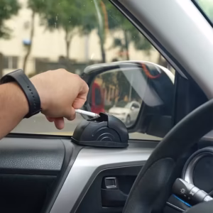 Car ashtray