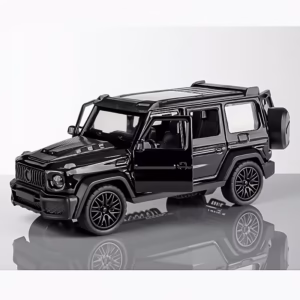 Mini Diecast Toy Car