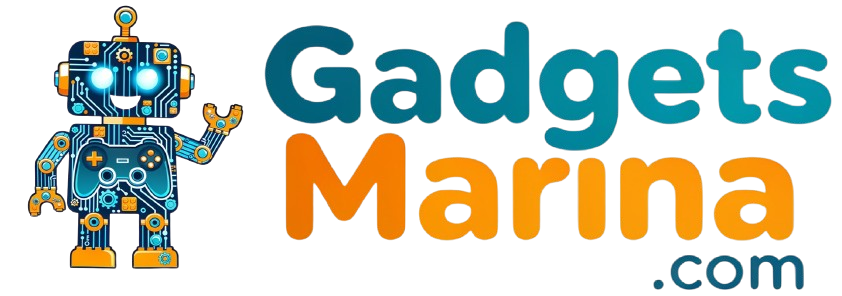 Gadgets Marina