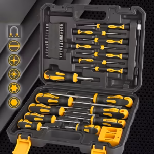 1 Set Magnetic Screwdrivers