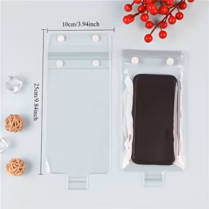 Waterproof Phone Case Cover