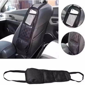 Car Seat Organizer